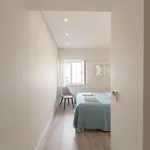 Flh Marques Pombal Flat With Balcony شقة Lisboa