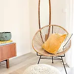 Flh Marques Pombal Flat With Balcony شقة