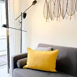 شقة Flh Marques Pombal Flat With Balcony Lisboa