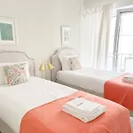 شقة Flh Marques Pombal Flat With Balcony