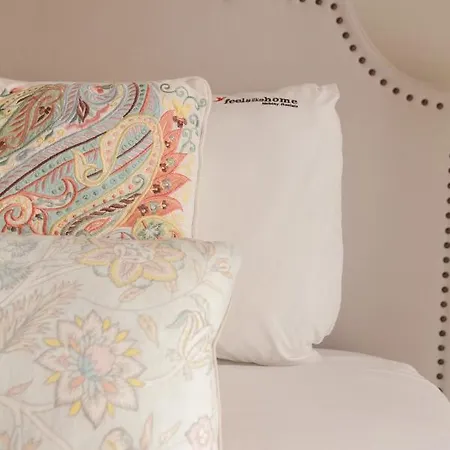 Διαμέρισμα Flh Marques Pombal Flat With Balcony